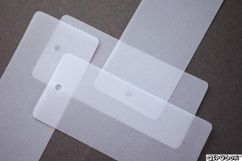 Garment Tags Hangtag Clothing Labels Sticker Packing Jewellery Tags Business Car