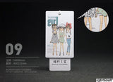 Garment tags/Clothing Labels/Jewellery Tags/Packaging/Business Cards