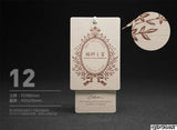 Garment tags/Clothing Labels/Jewellery Tags/Packaging/Business Cards