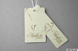 Custom Garment Tags Clothing Labels Sticker