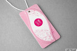 Garment Tags Clothing Labels Sticker Business Cards Paper Tags