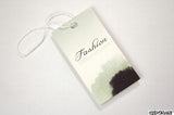 Garment Tags Hangtag Clothing Labels Sticker Packing Business Cards