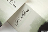 Garment Tags Hangtag Clothing Labels Sticker Packing Business Cards
