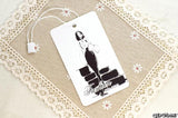 Clothing Labels Jewelry Tags Business Cards Paper Tags