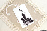 Clothing Labels Jewelry Tags Business Cards Paper Tags