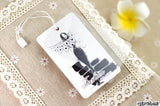 Clothing Labels Jewelry Tags Business Cards Paper Tags