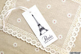 Clothing Labels/Sticker/Packing/Jewellery Tags/Business Cards/tag