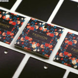 Garment Tags Hangtag Clothing Labels Sticker Packing Tags
