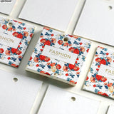 Garment Tags Hangtag Clothing Labels Sticker Packing Tags