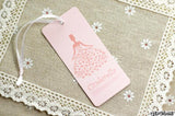 Garment tags Hangtag Clothing Labels Sticker Packing Jewellery Tags