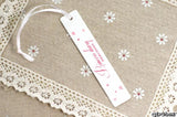 Garment Tags Clothing Labels Sticker Business Cards Paper Tags