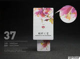 Garment Tags Clothing Labels Sticker Jewelry Tags Business Cards