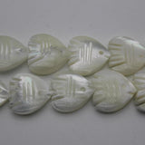 Trochid Shell Bead Mother Of Pearl for Jewelry Making DIY