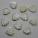 Trochid Shell Bead Mother Of Pearl for Jewelry Making DIY
