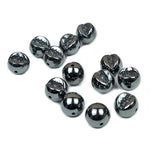 Hematite Stone Round Beads for DIY Jewelry Making 12mm