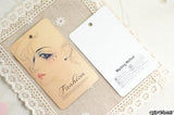 Garment Tags Clothing Labels Business Cards Paper Tags