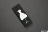 Garment Clothing Labels Sticker Packing Business Cards