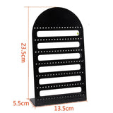Acrylic Earrings Display Storage Jewelry Rack