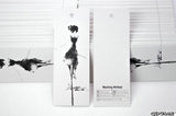 Clothing Labels Sticker Packing Jewellery Tags