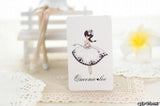 Garment Tags Clothing Labels Sticker Packing Jewellery Tags Business Cards Paper