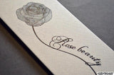 Garment hangtag Clothing Labels Sticker Jewelry Tags