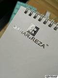 Garment Tags Hangtag Sticker Packing Jewellery Tags