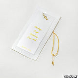 Garment Tags Hangtag Labels Sticker Clothing Packing Jewellery Business Cards