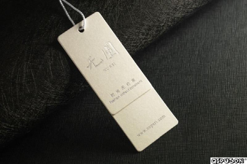 Garment Tags Clothing Labels Stickers Business Cards