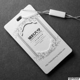 Garment Tags Clothing Labels Sticker Business Cards