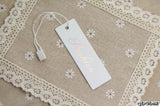 DH19037 Garment Tags Clothing Labels Sticker Packing Jewellery Tags
