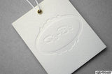 Garment Hangtag Clothing Labels Stickers Jewelry Tags Business Cards