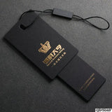 Clothing Labels Hangtag Sticker Jewelry Tags Business Cards