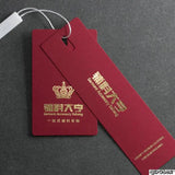 Clothing Labels Hangtag Sticker Jewelry Tags Business Cards