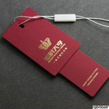 Clothing Labels Hangtag Sticker Jewelry Tags Business Cards