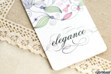 Garment Tags Clothing Labels Sticker