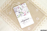 Garment Tags Clothing Labels Sticker