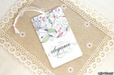 Garment Tags Clothing Labels Sticker