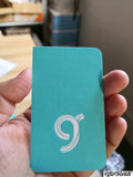 Garment Tags Hangtag Clothing Labels Sticker Packaging Jewellery Tags