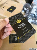 Garment Tags Hangtag Clothing Labels Sticker Packaging Jewellery Tags