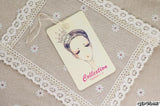 Custom Garment Tags - Clothing Labels - Business Cards