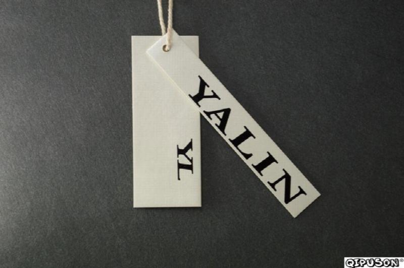 Clothing Labels Hangtag Sticker Jewelry Tags Business Cards