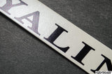Clothing Labels Hangtag Sticker Jewelry Tags Business Cards