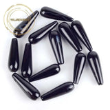 Agates Stone Beads for Jewelry Making 10x30mm