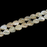 Trochus Top Shell Stone Beads for Jewelry Making DIY Bracelet Necklace