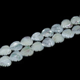 Trochus Top Shell Stone Beads for Jewelry Making DIY Bracelet Necklace