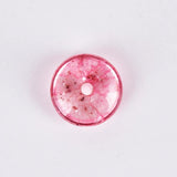 Rondelle Crystal Natural Stone Beads for Jewelry Bracelet DIY