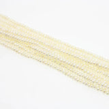 4-5mm Baroque Freshwater Pearl Beads for DIY Jewelry Making