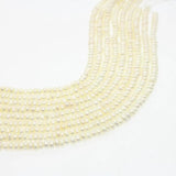4-5mm Baroque Freshwater Pearl Beads for DIY Jewelry Making