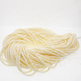 4-5mm Baroque Freshwater Pearl Beads for DIY Jewelry Making