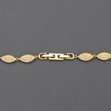 18k Plated Nickel Free Jewelry Accessories Copper Hooks Clasp 6pcs/lot
